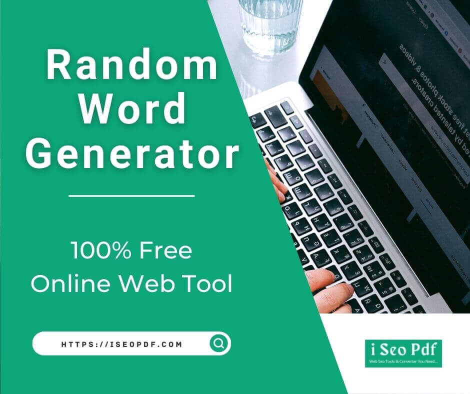 Random word generator generate random words for your blog post titles