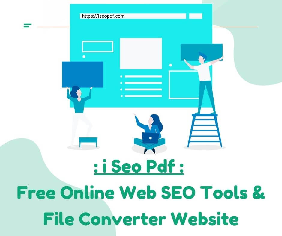 I seo pdf kostenlose online web seo tools und dateikonverter website